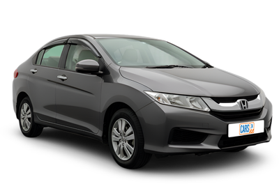 Honda City-img